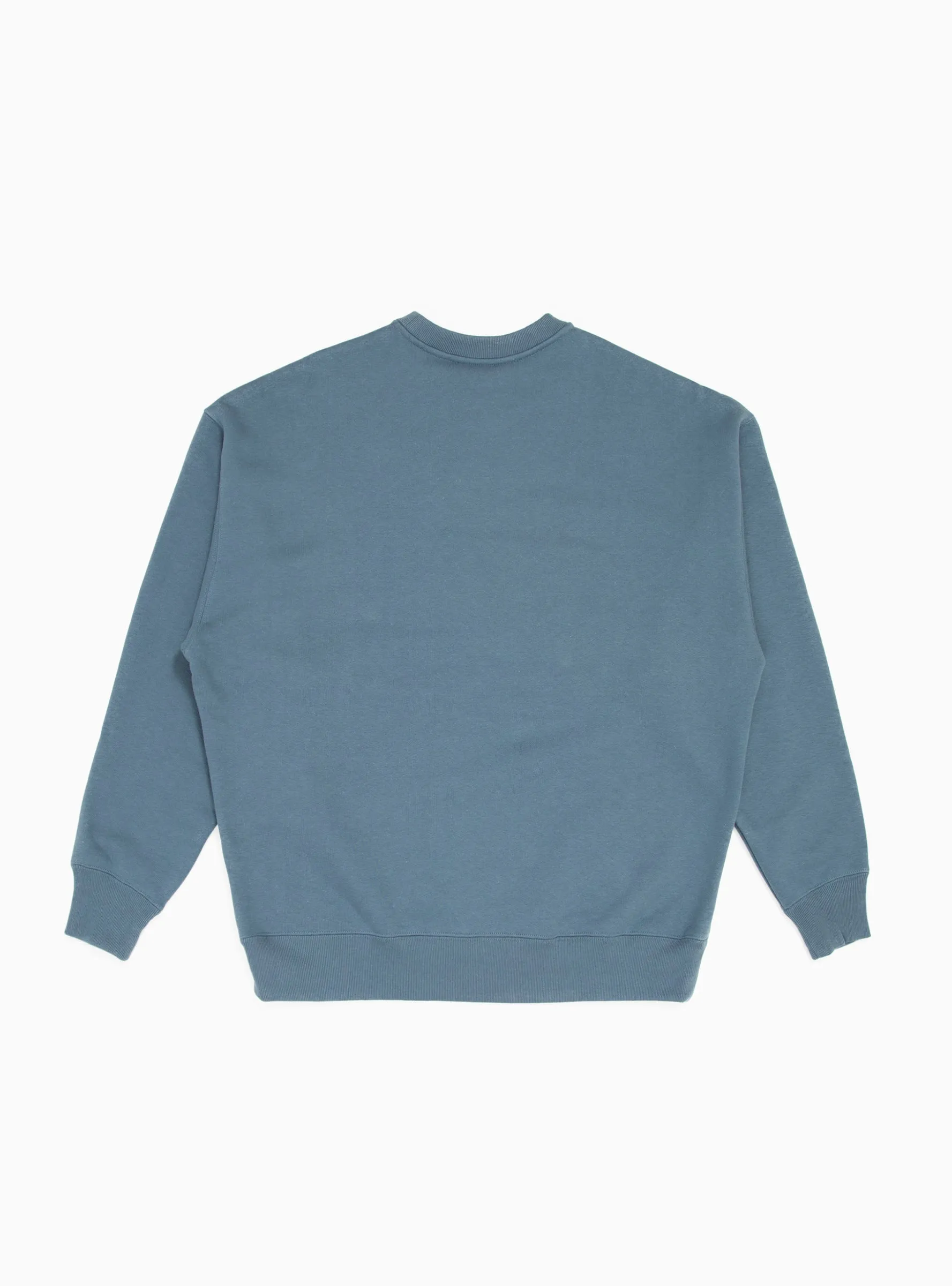 SOHY Sweatshirt Blue