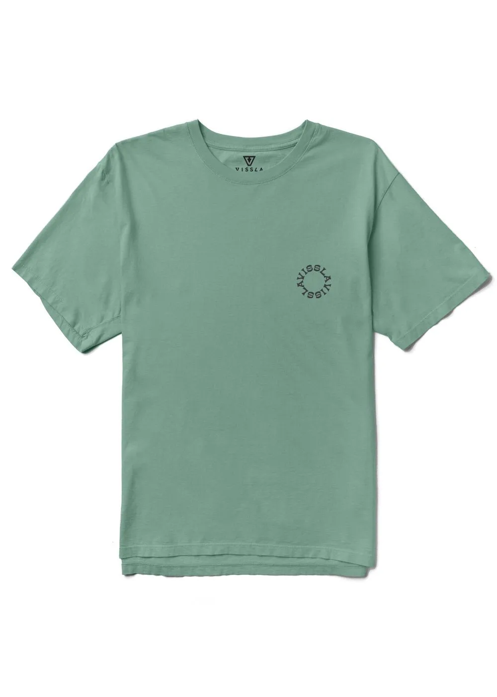 Solar Smiles Organic Tee