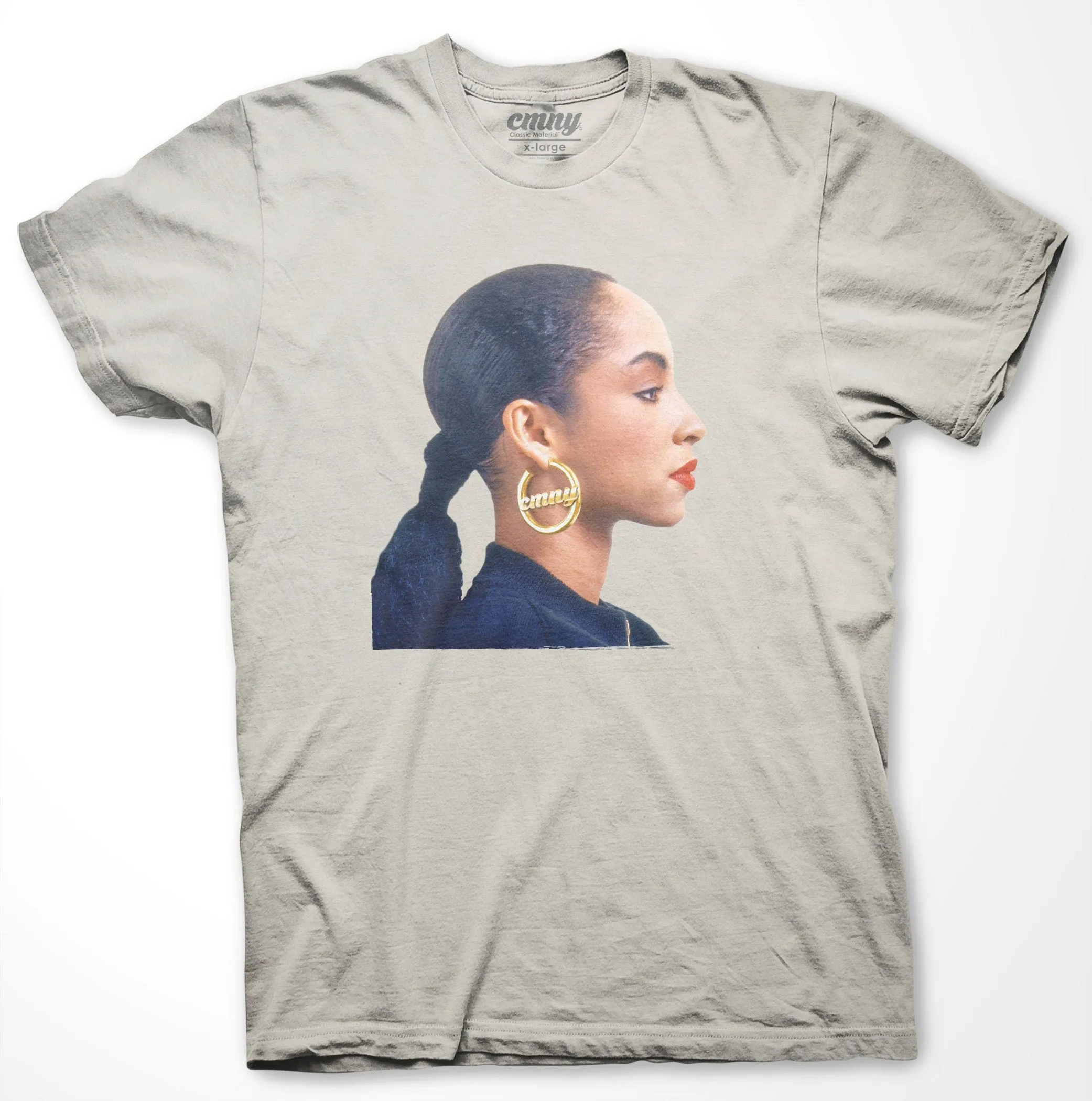 Soldier of Love (Sade) Tee