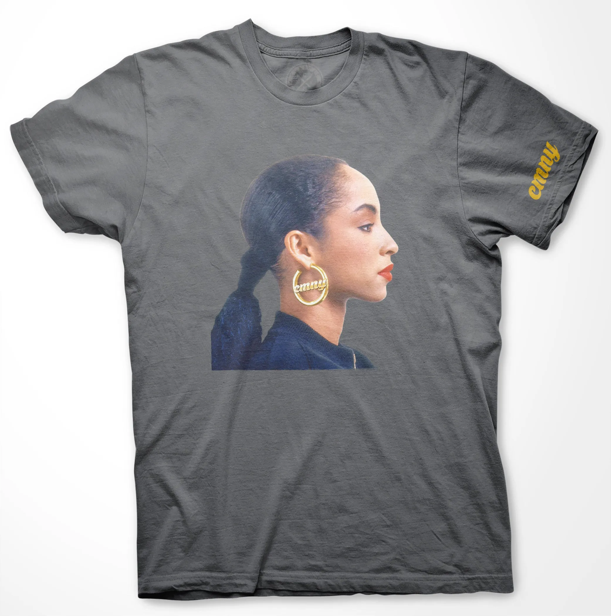 Soldier of Love (Sade) Tee