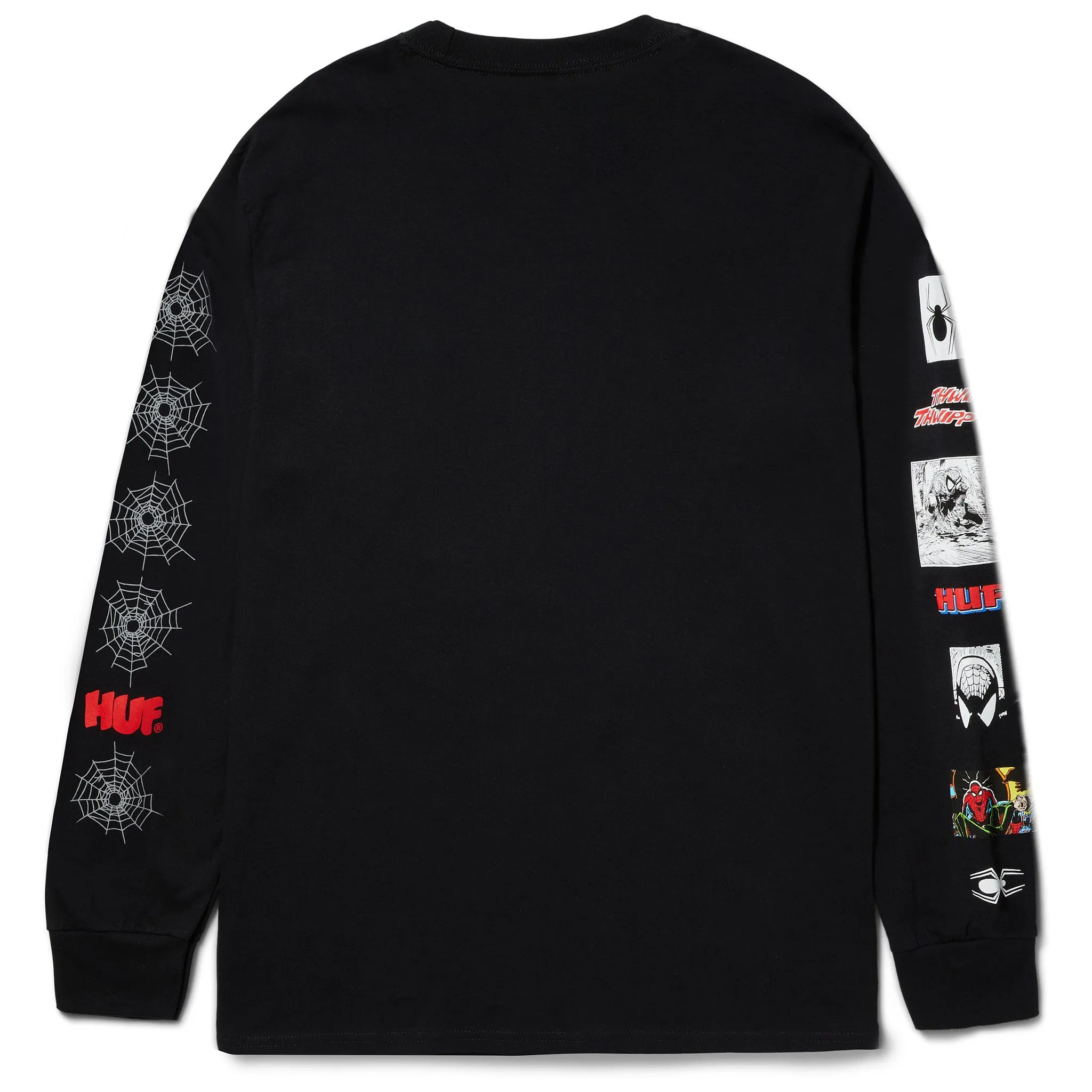 SPIDEY SENSE LONG SLEEVE TEE