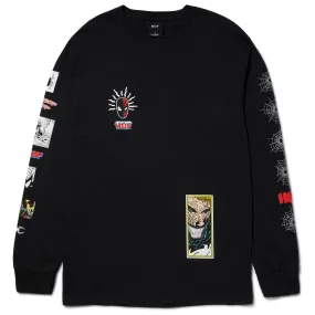 SPIDEY SENSE LONG SLEEVE TEE