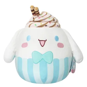 Squishmallows Sanrio Love Sweets 8 Cinnamoroll Whipped Cream Plush Toy