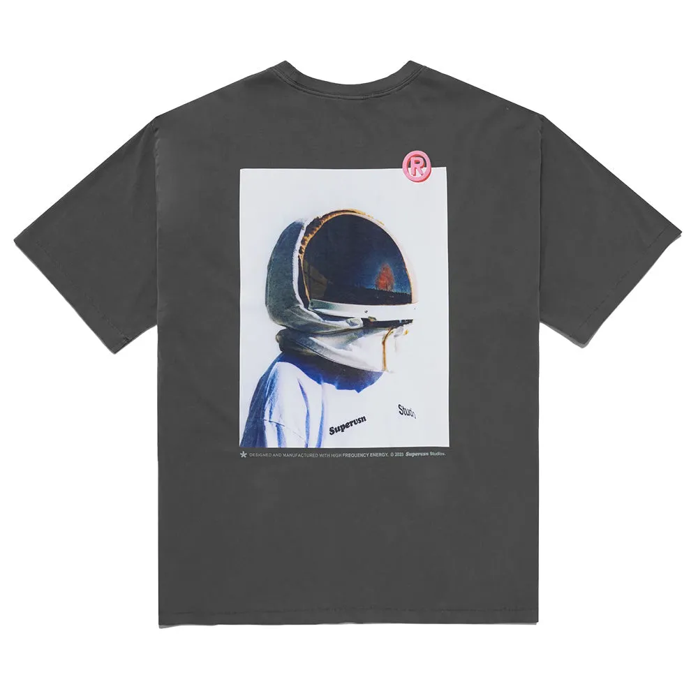 Supervsn Studios Spaceman SS Tee