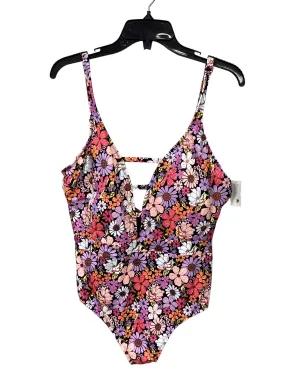 Swimsuit By Time And Tru  Size: Xl