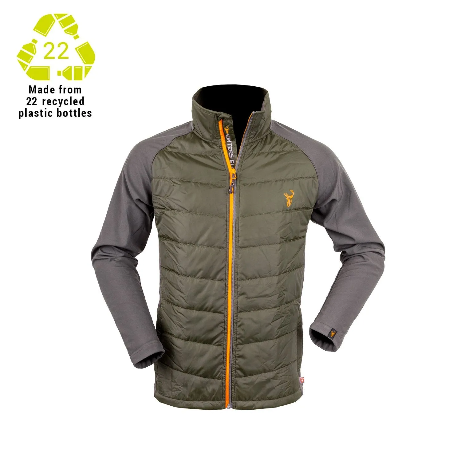 Switchback Jacket