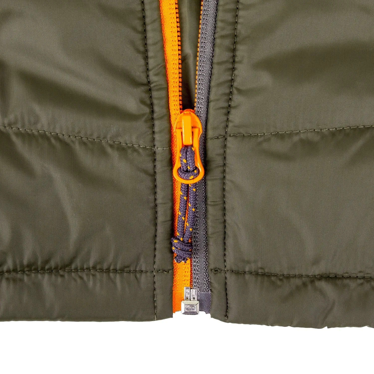 Switchback Jacket