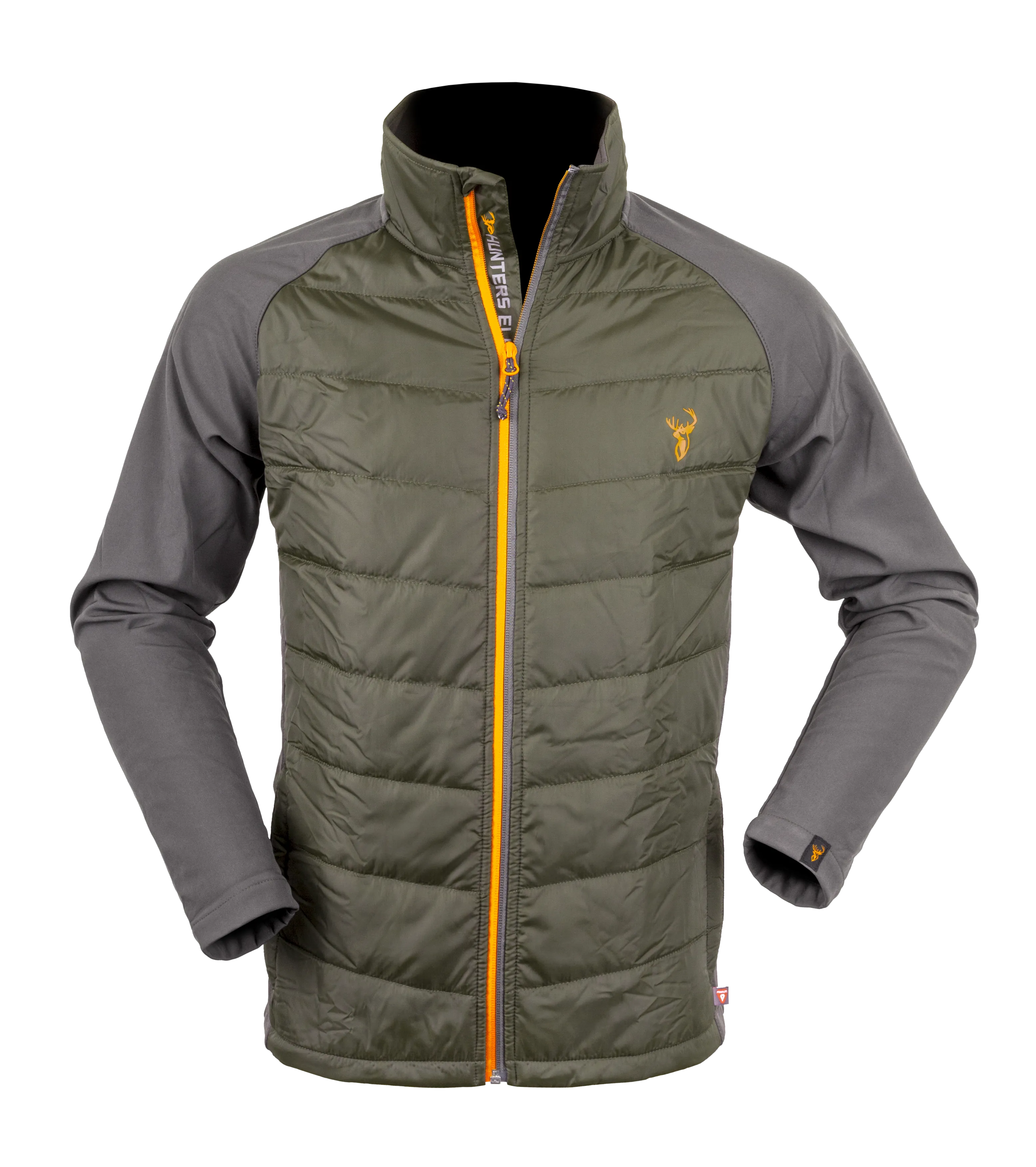 Switchback Jacket