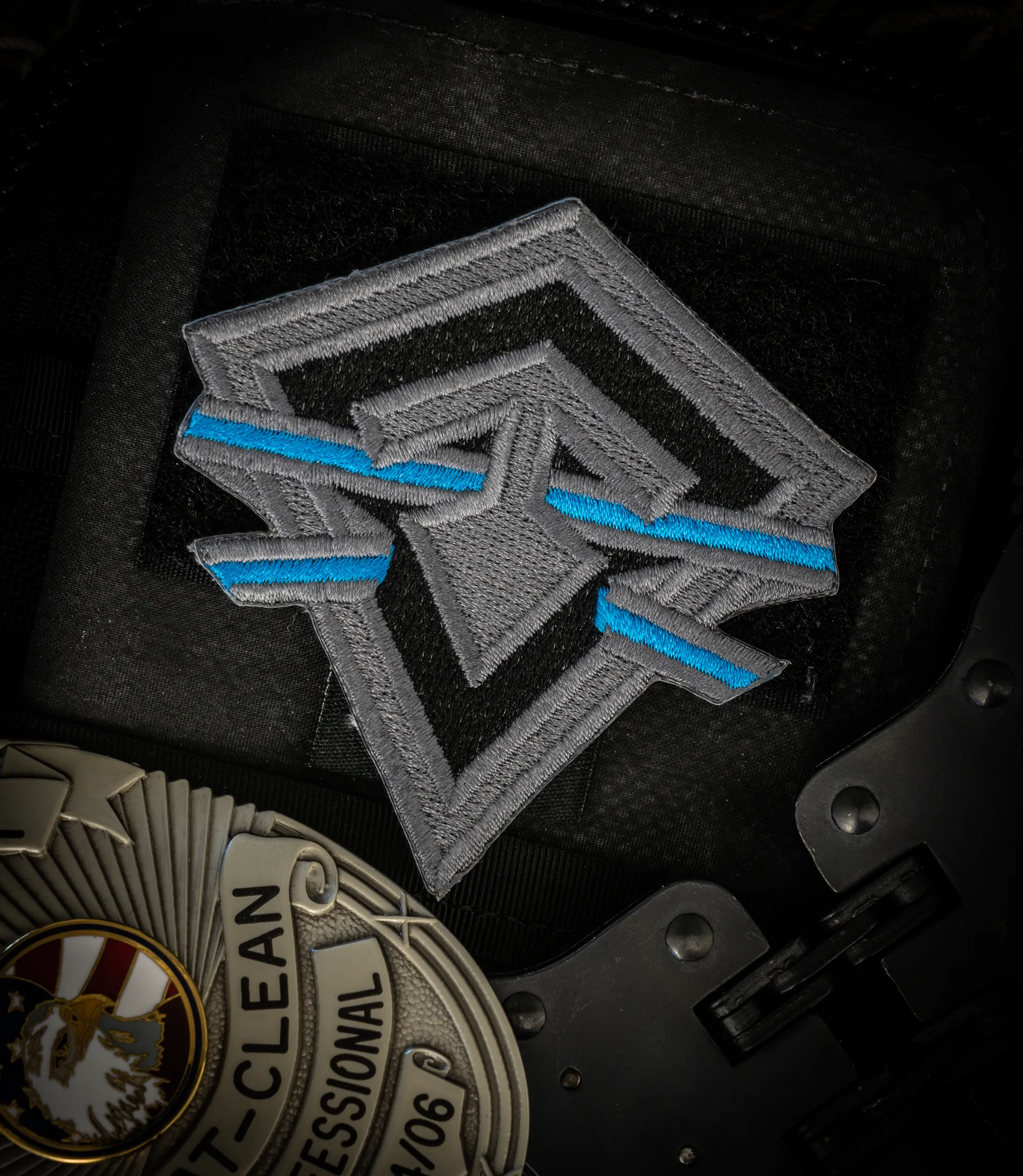 TBL Ribbon Patch