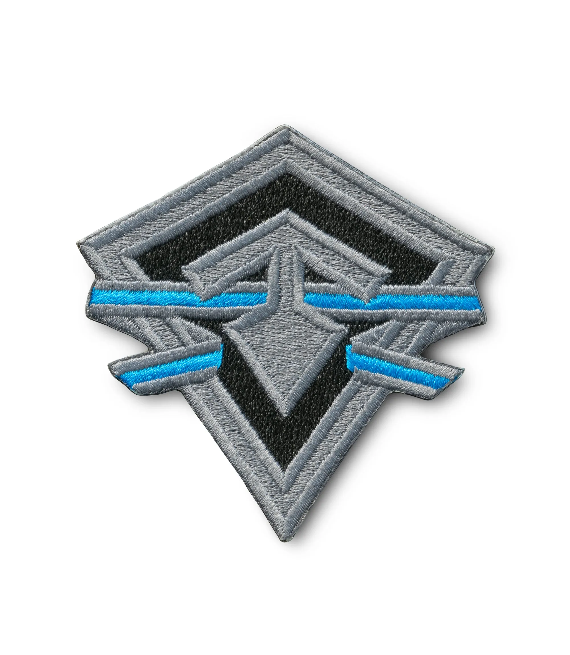 TBL Ribbon Patch