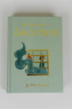 The Adventures of Sherlock Holmes