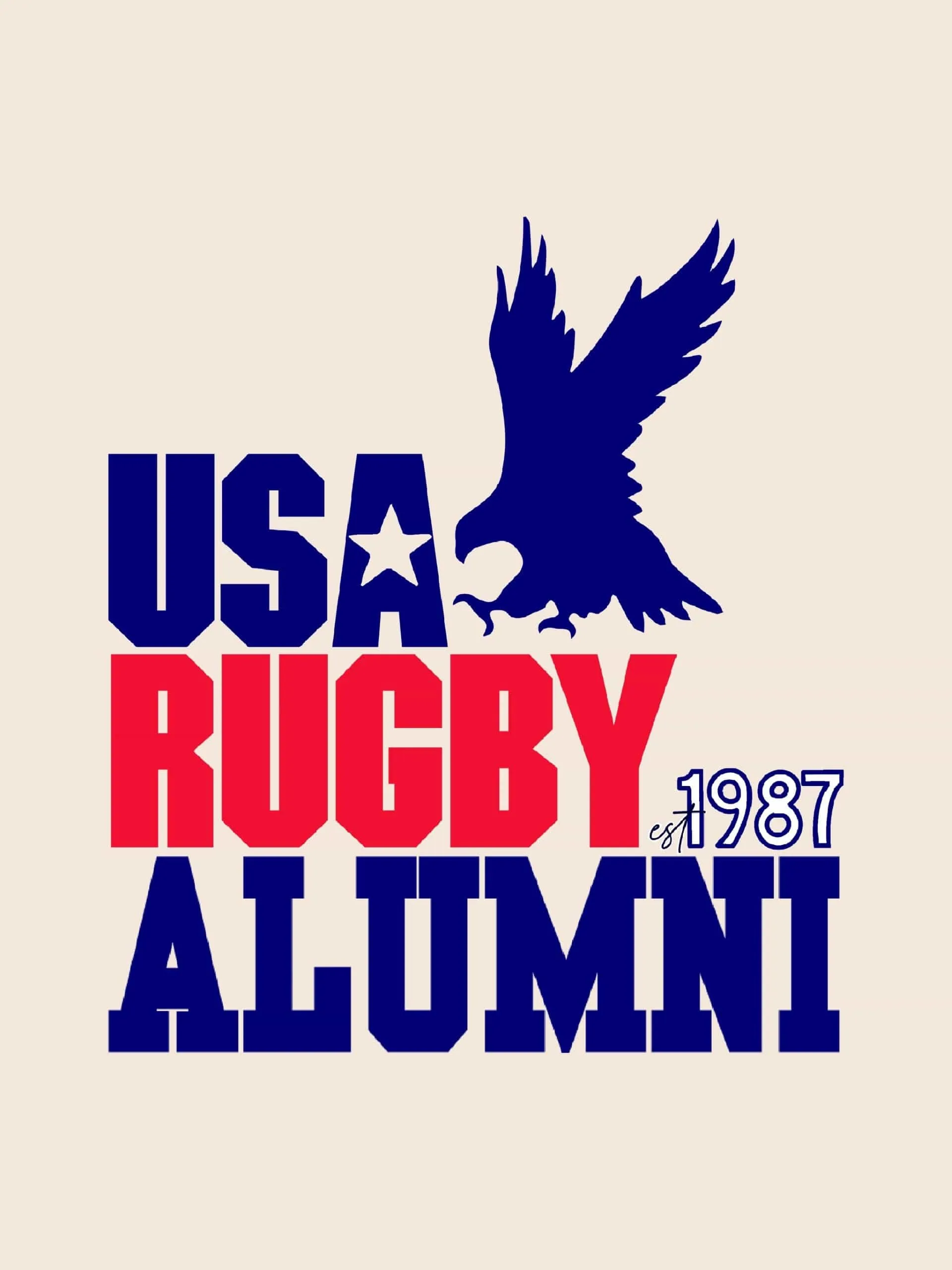 The XV 2024 USA Alumni T