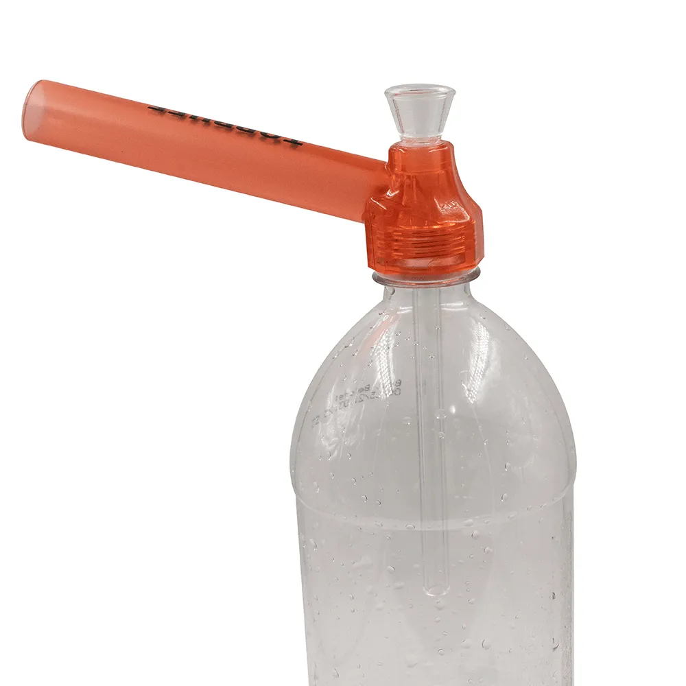 Top Puff Portable Screw-On Bong