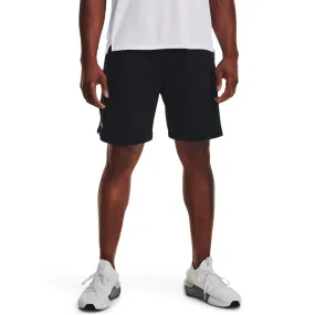 'Under Armour' Men's Tech Vent Shorts - Black