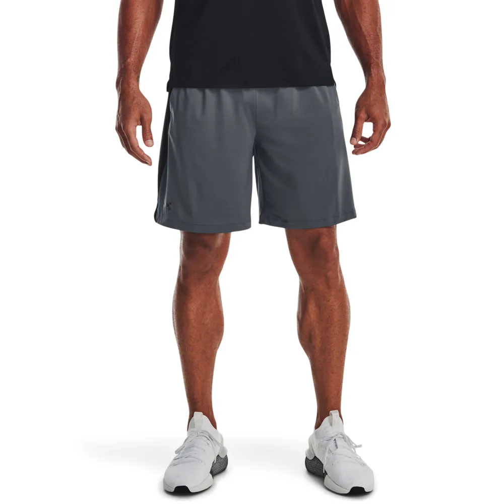 'Under Armour' Men's Tech Vent Shorts - Pitch Grey