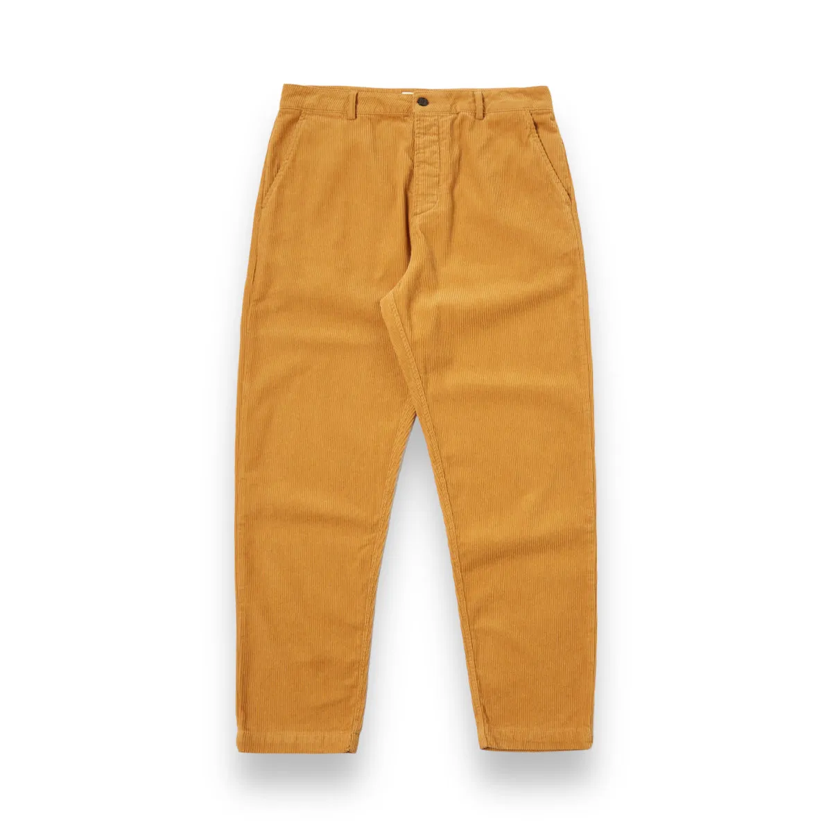 Universal Works Military Chino 29520 Cord corn