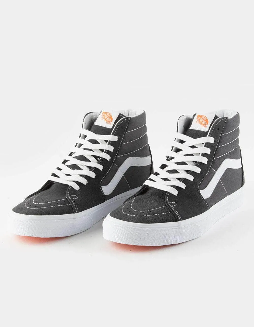 Vans SK8 Hi  - Men's