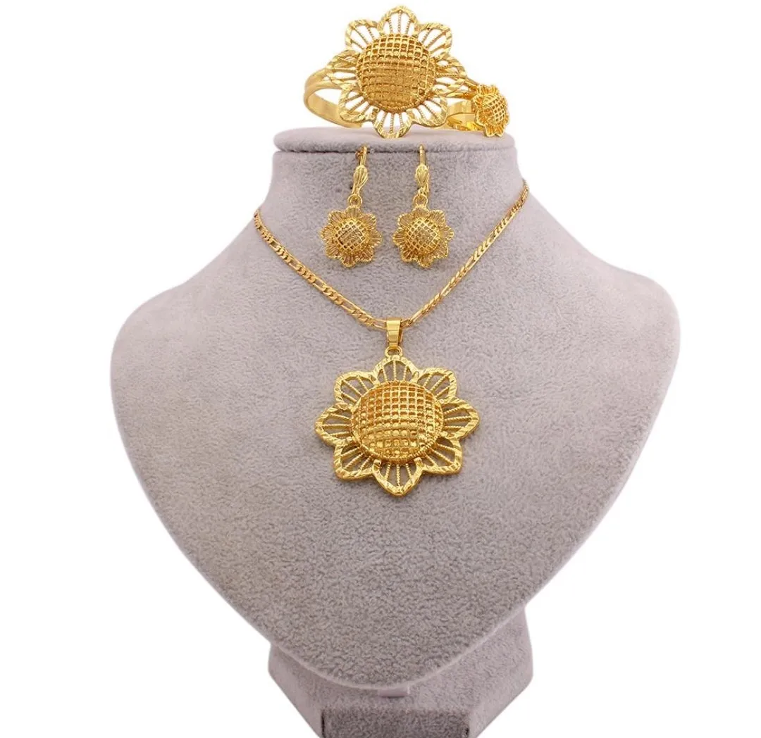 Women Fashion Necklace set -S450240365