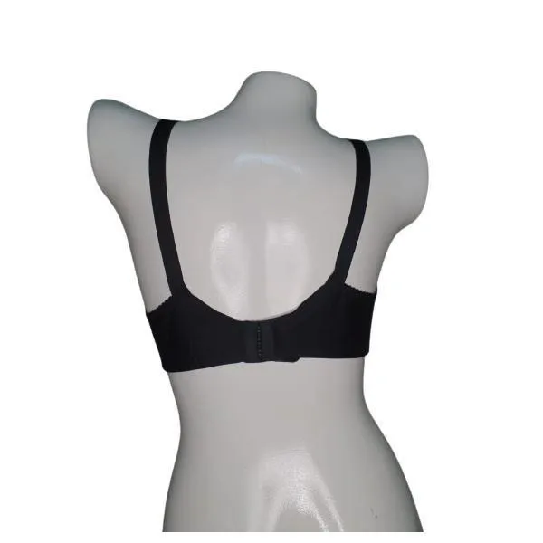 Women Stretchable Cotton Non-Padded Bra