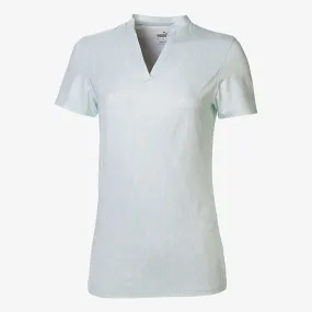 Women's CLOUDSPUN Jungle Golf Polo