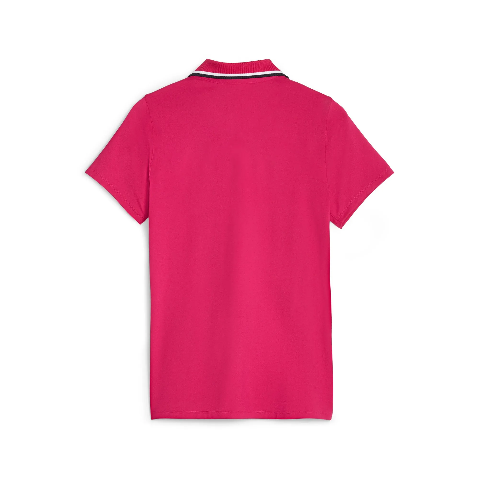 Women's CLOUDSPUN Tipped Golf Polo