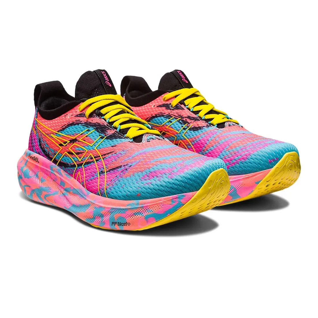 Women's Gel-Nimbus 25