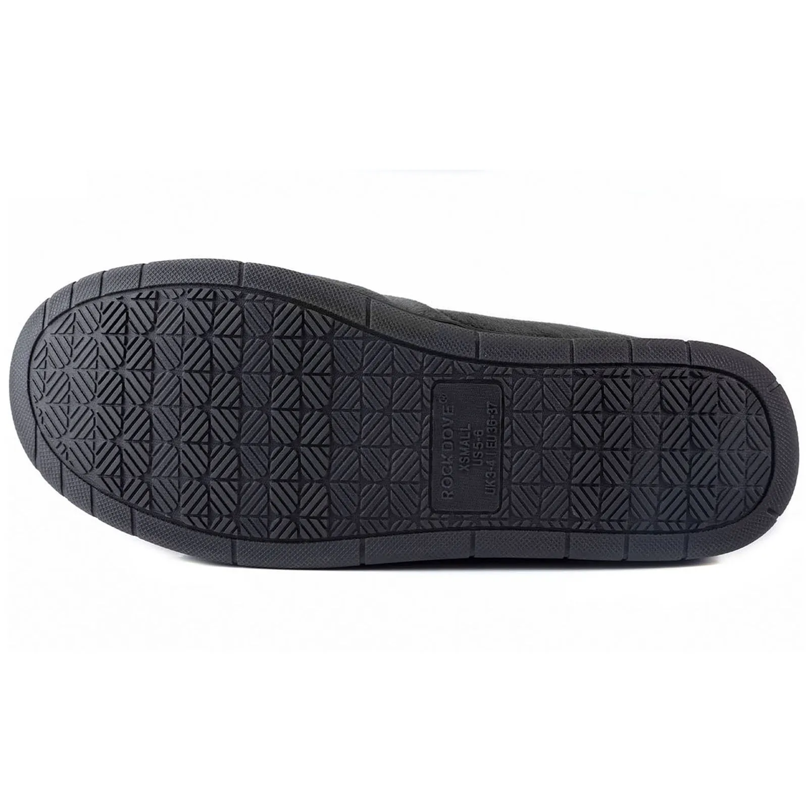 Women's Julia Bubble Stitch Lined Slipper