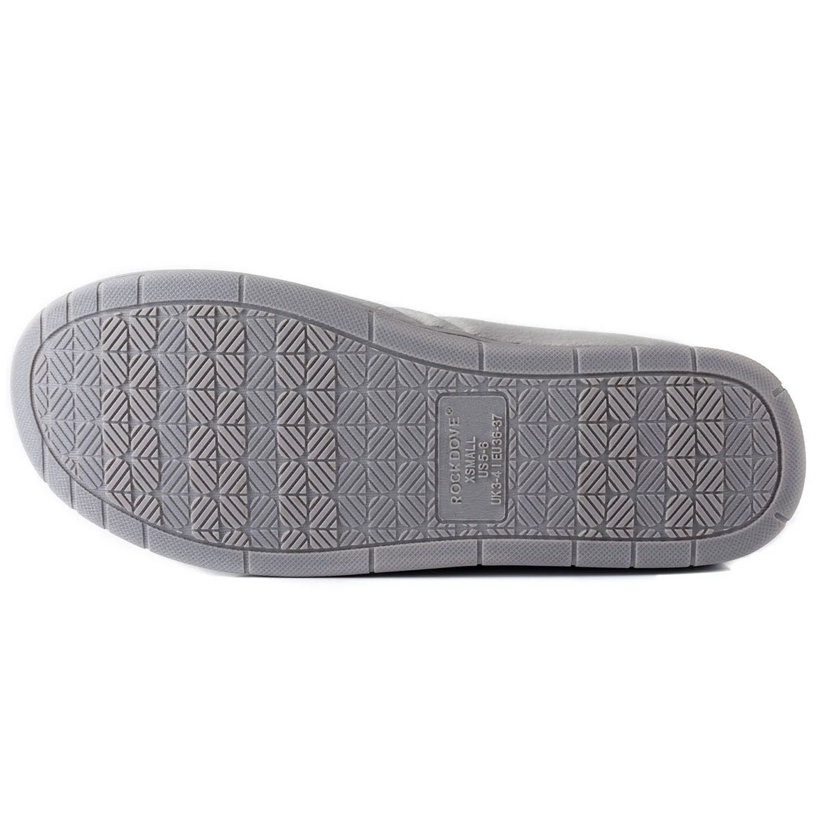 Women's Julia Bubble Stitch Lined Slipper