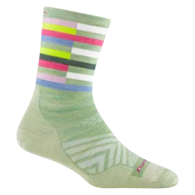 Women's Relay Micro Crew  Ultra-Lightweight Running Sock