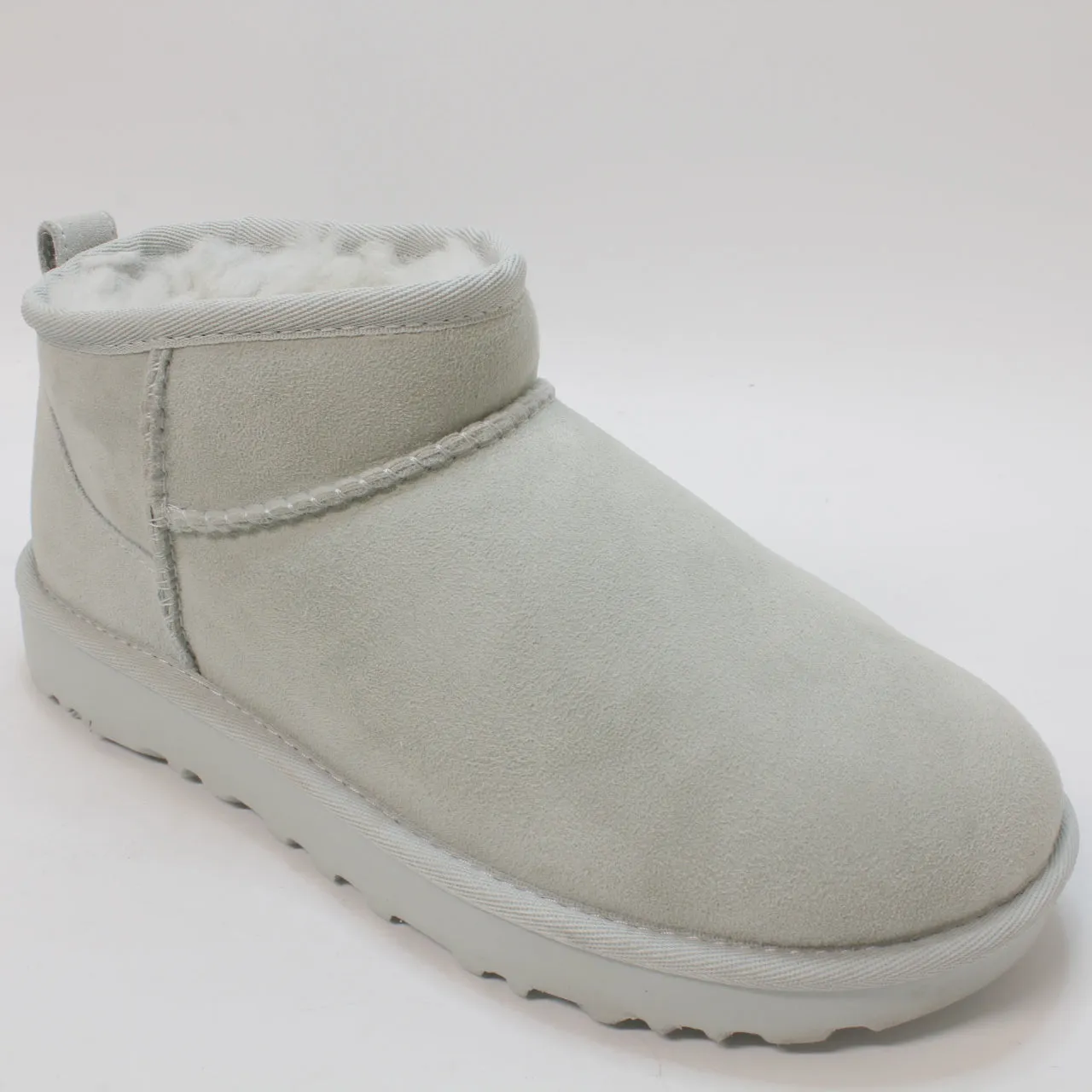 Womens UGG Classic Ultra Mini Goose Uk Size 4